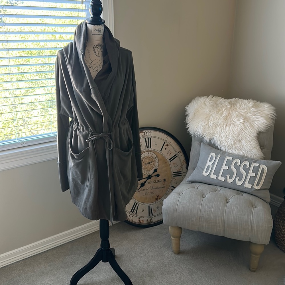 Free People Brentwood Cardi - Medium